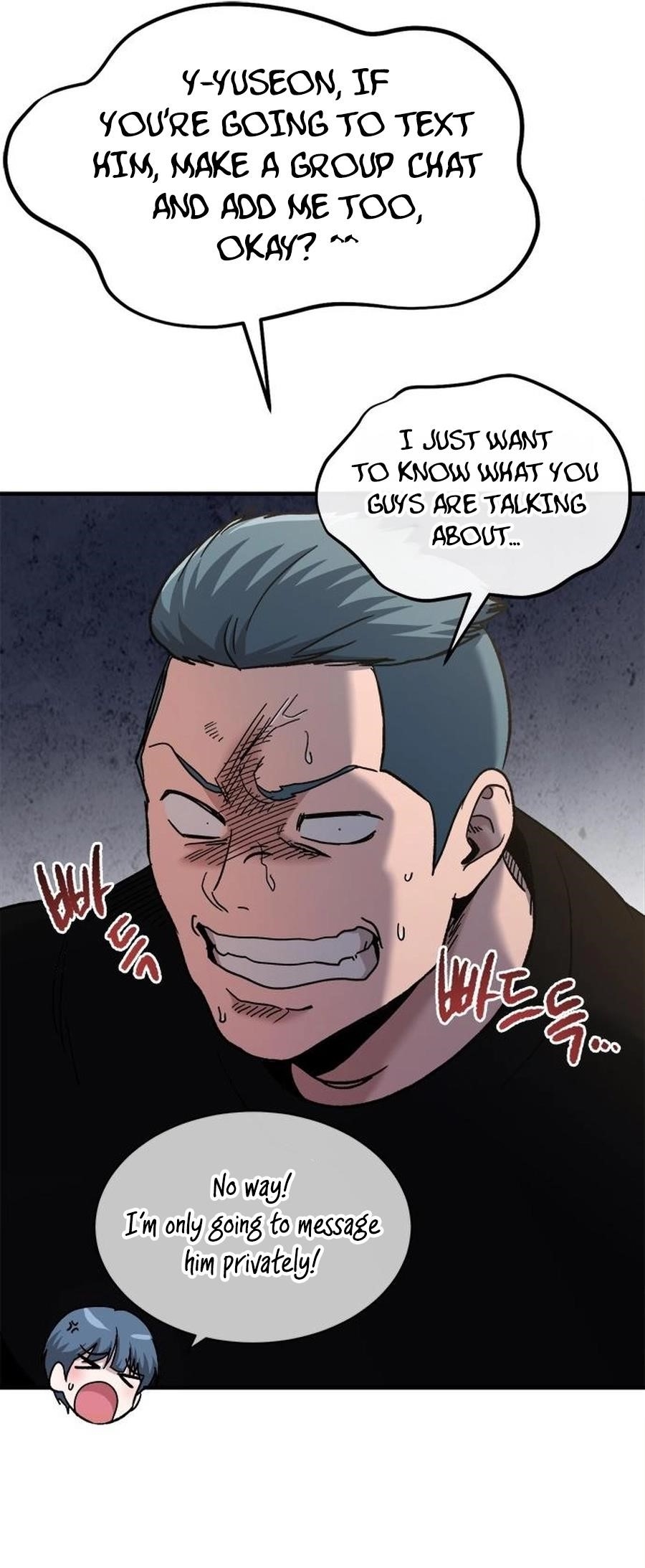 A Hero Who Is Good At Everything Chapter 42 - Page 23