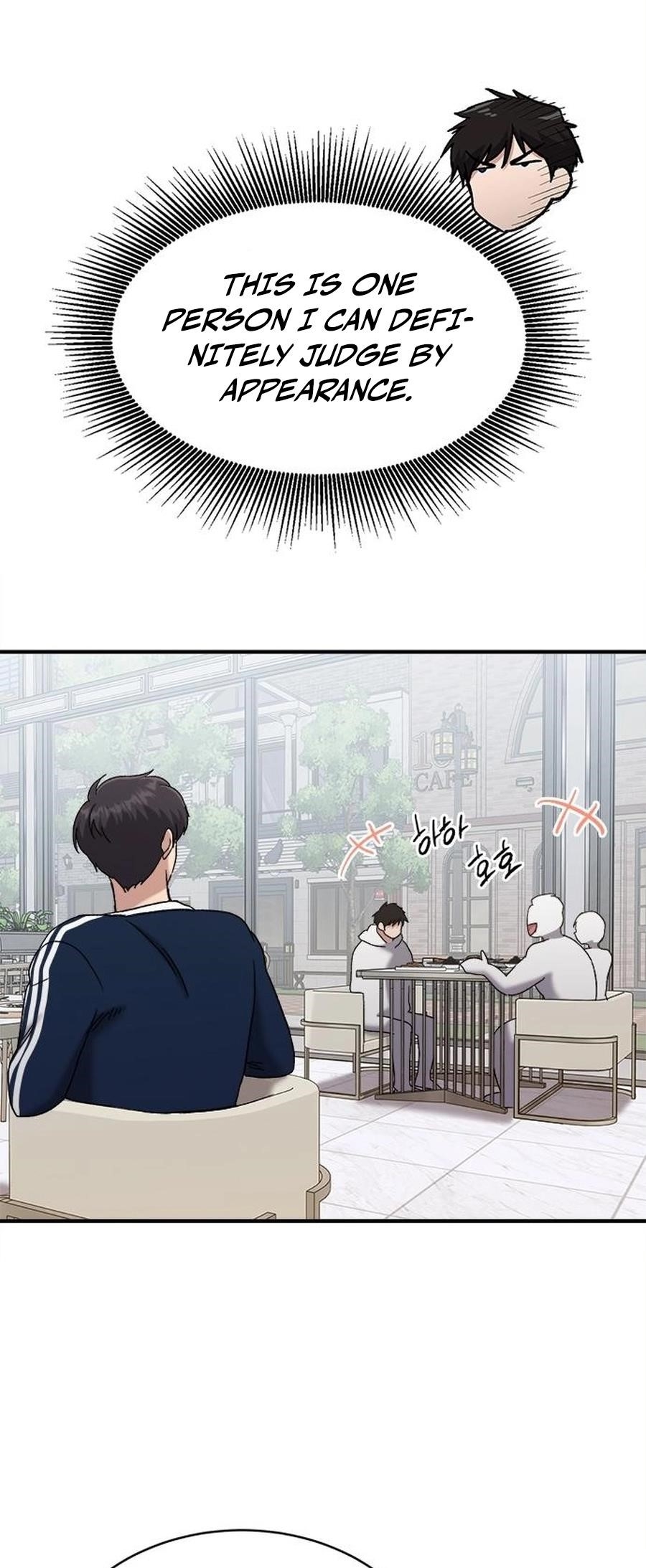 A Hero Who Is Good At Everything Chapter 42 - Page 24