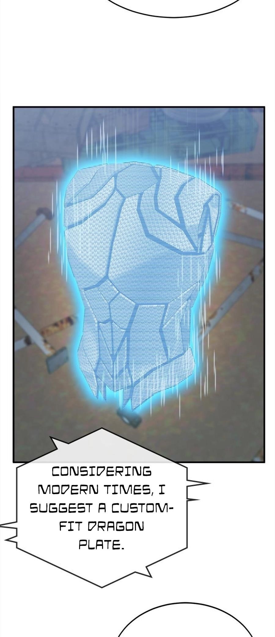 A Hero Who Is Good At Everything Chapter 42 - Page 38