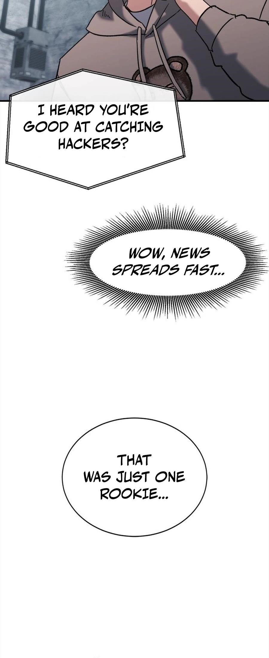 A Hero Who Is Good At Everything Chapter 42 - Page 53