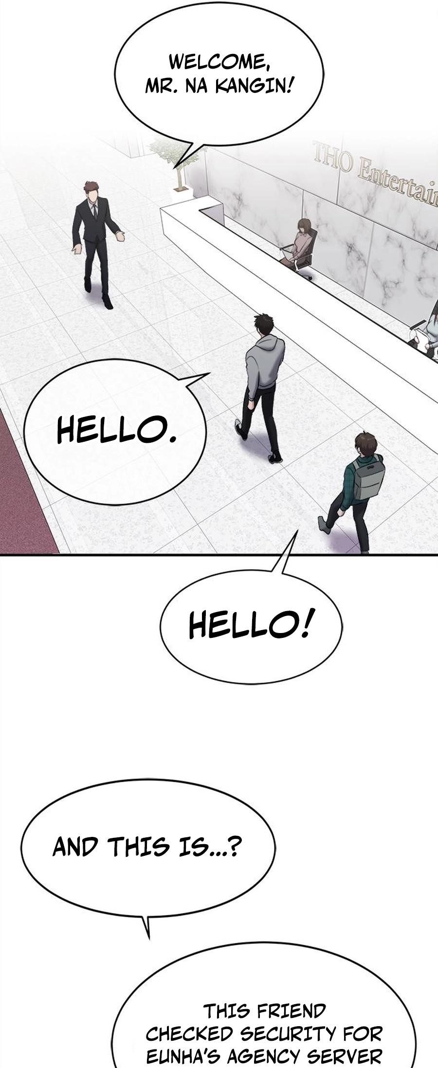 A Hero Who Is Good At Everything Chapter 42 - Page 58