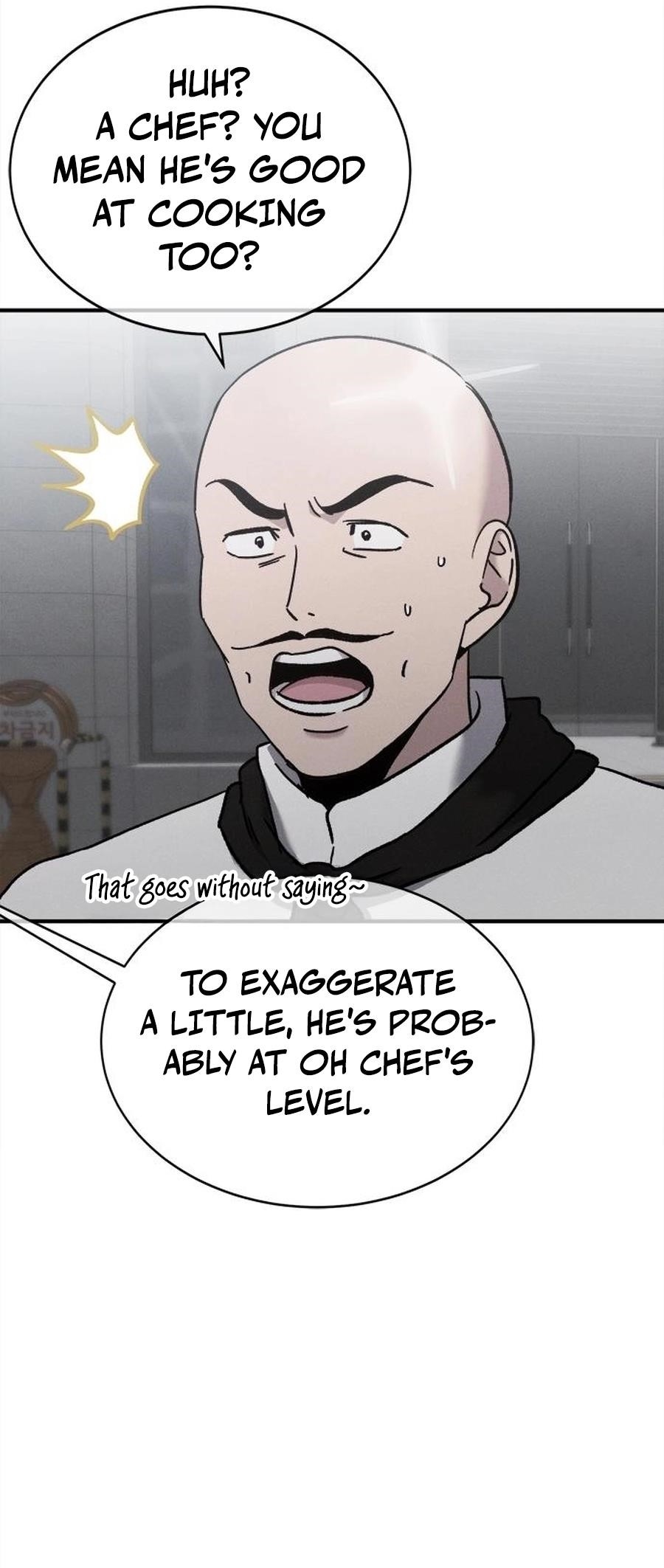 A Hero Who Is Good At Everything Chapter 42 - Page 9