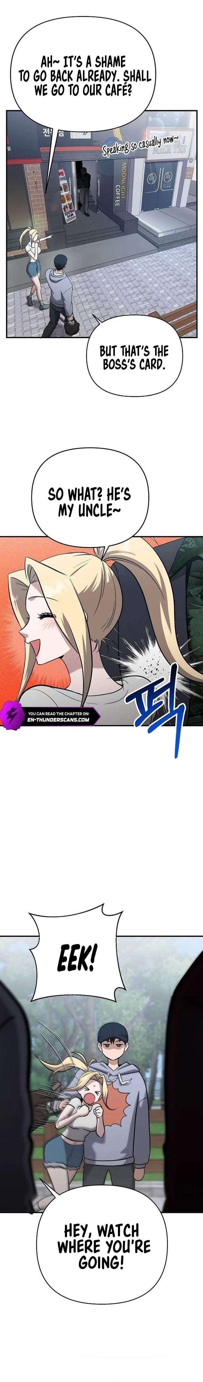 A Hero Who Is Good At Everything Chapter 5 - Page 1