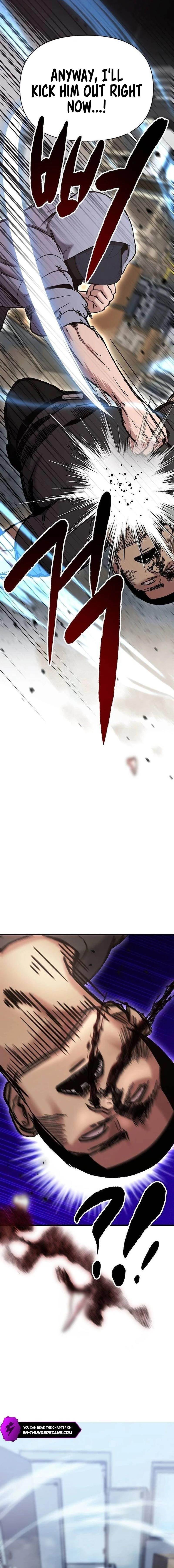 A Hero Who Is Good At Everything Chapter 5 - Page 18