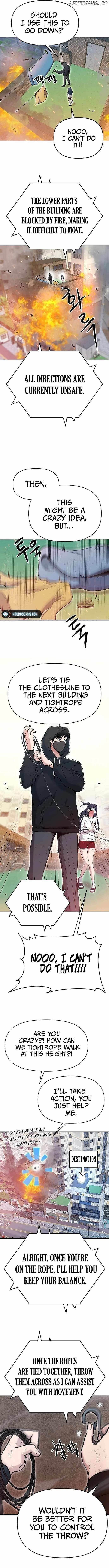 A Hero Who Is Good At Everything Chapter 8 - Page 8