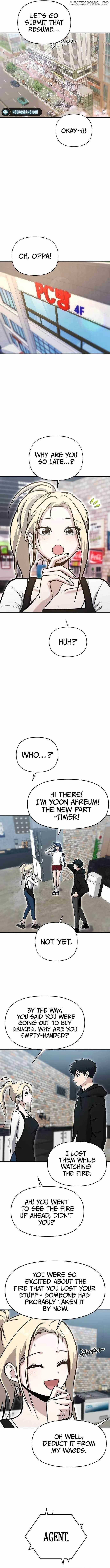 A Hero Who Is Good At Everything Chapter 9 - Page 10