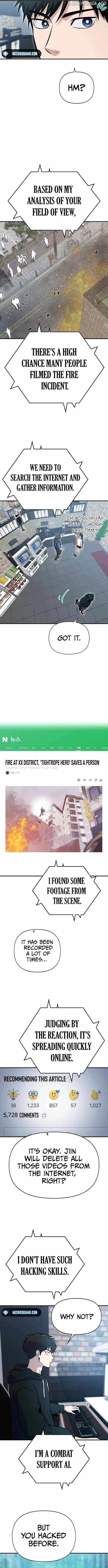 A Hero Who Is Good At Everything Chapter 9 - Page 11