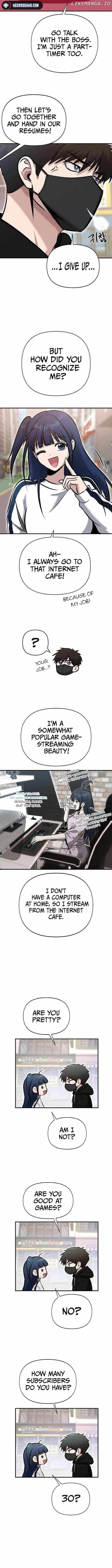 A Hero Who Is Good At Everything Chapter 9 - Page 9