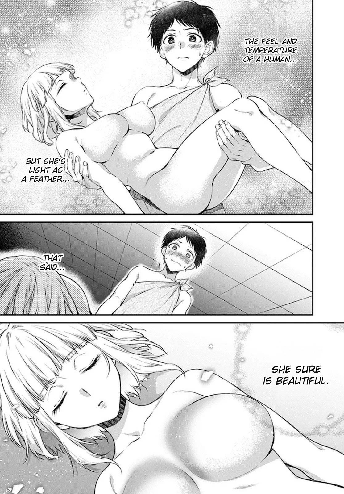 Isekai Cheat Kaitakuki Chapter 10 - Page 23