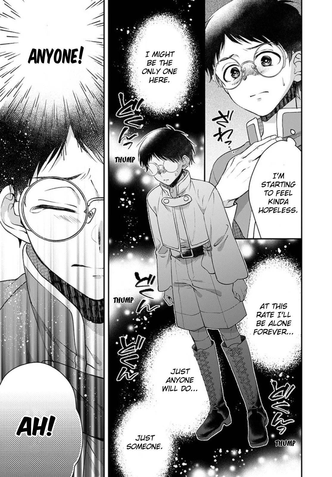 Isekai Cheat Kaitakuki Chapter 10 - Page 7