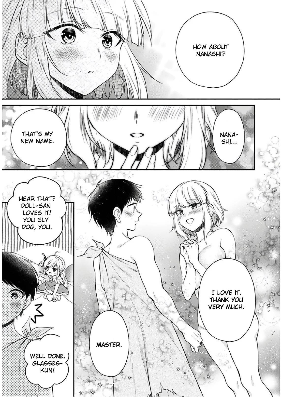 Isekai Cheat Kaitakuki Chapter 11 - Page 11