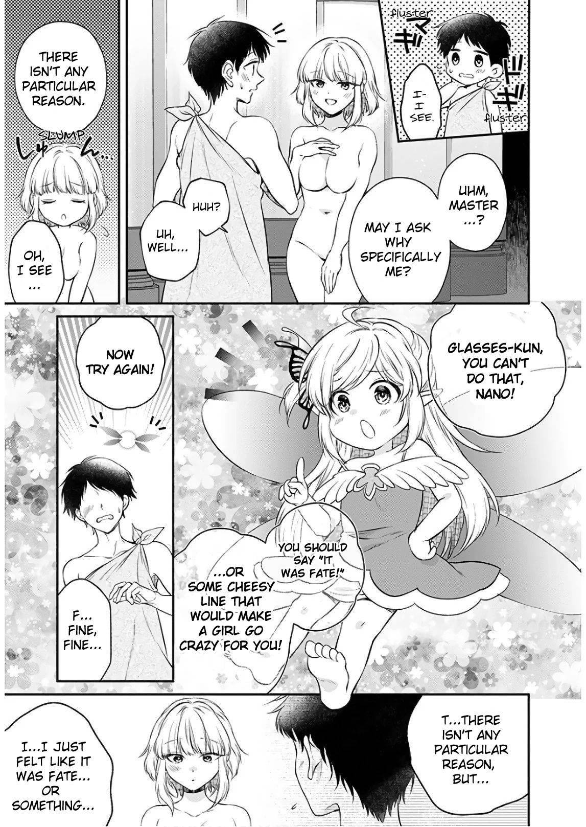 Isekai Cheat Kaitakuki Chapter 11 - Page 13