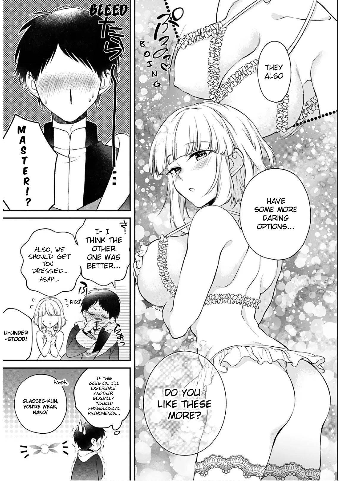 Isekai Cheat Kaitakuki Chapter 11 - Page 19