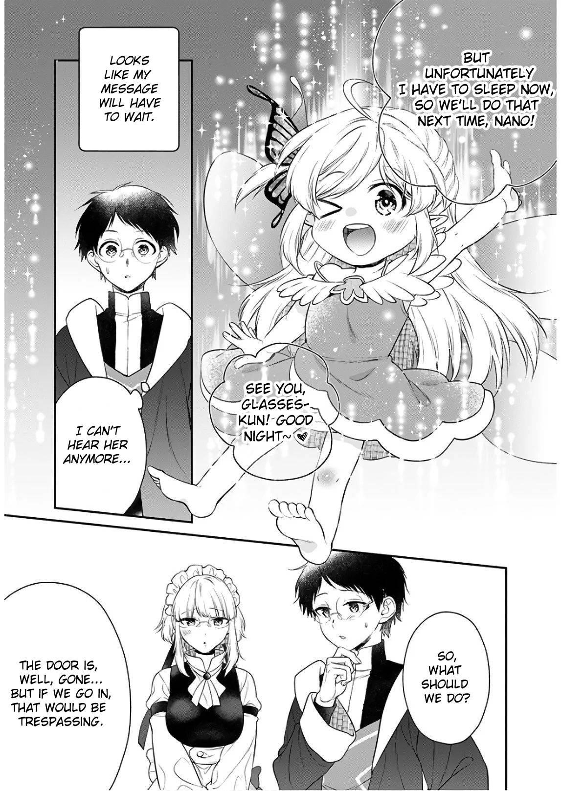 Isekai Cheat Kaitakuki Chapter 11 - Page 29
