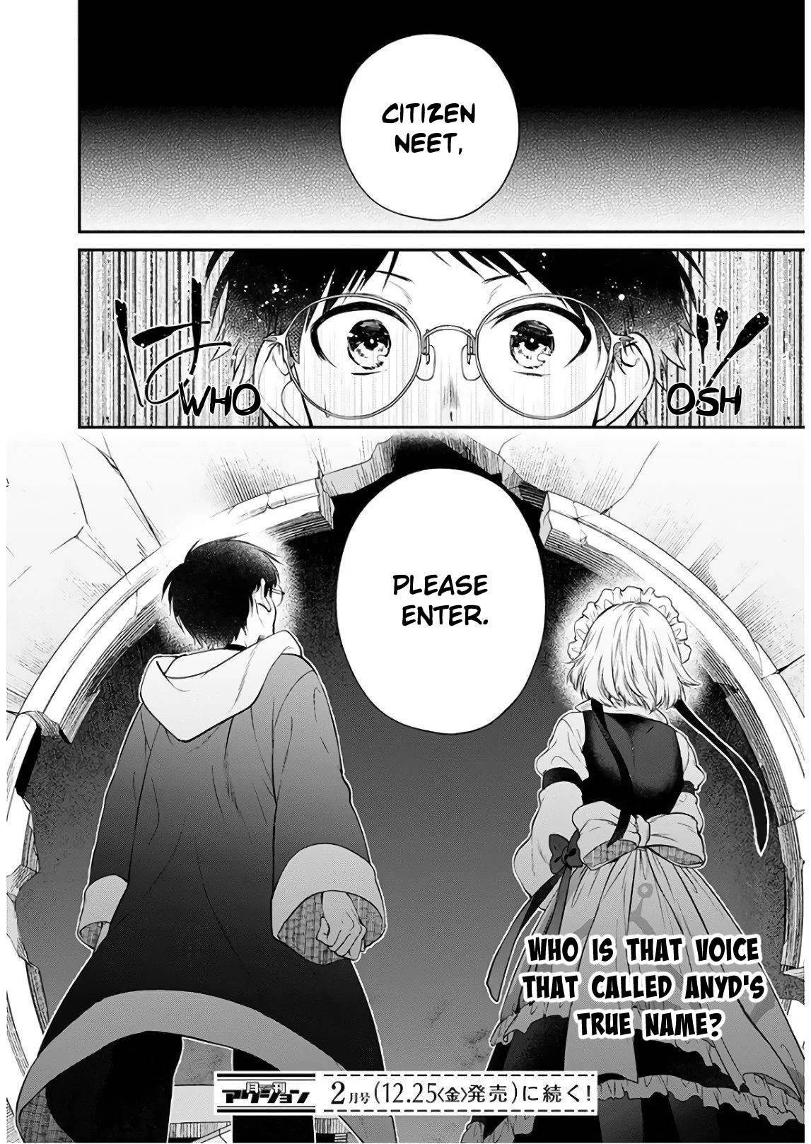 Isekai Cheat Kaitakuki Chapter 11 - Page 30