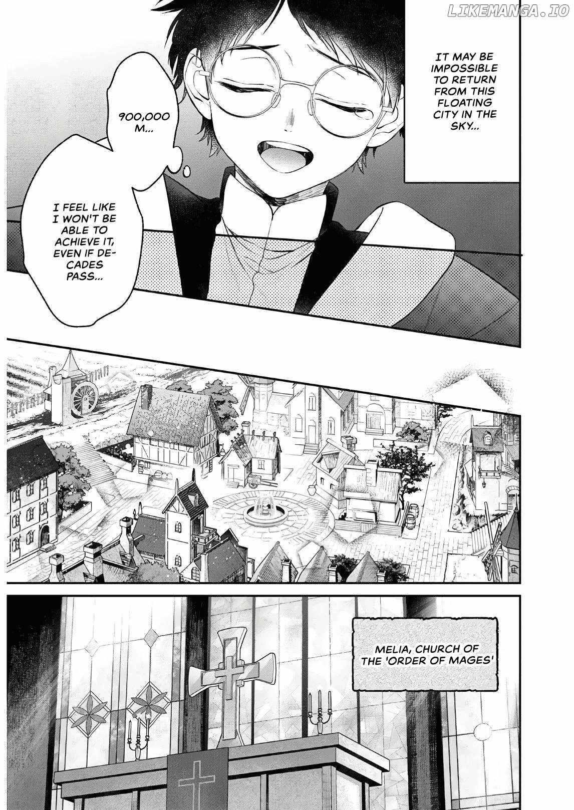 Isekai Cheat Kaitakuki Chapter 12 - Page 18