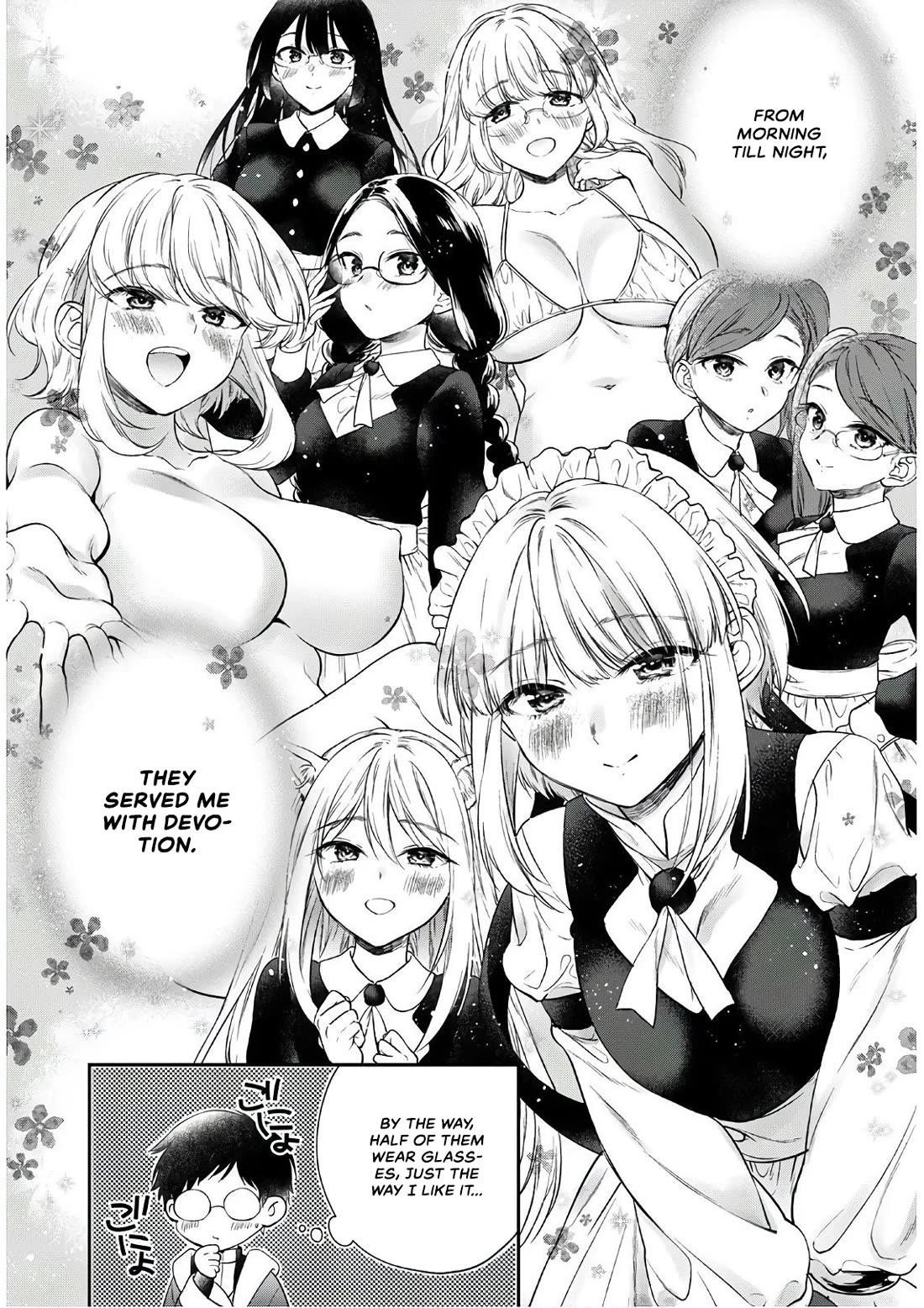 Isekai Cheat Kaitakuki Chapter 13 - Page 11