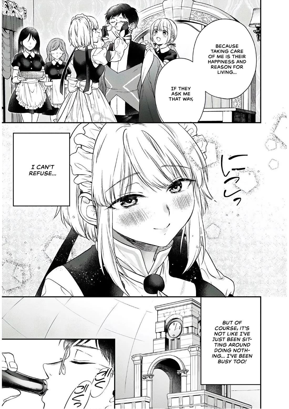 Isekai Cheat Kaitakuki Chapter 13 - Page 12