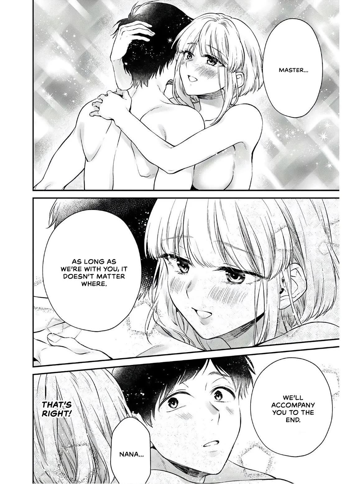 Isekai Cheat Kaitakuki Chapter 13 - Page 29