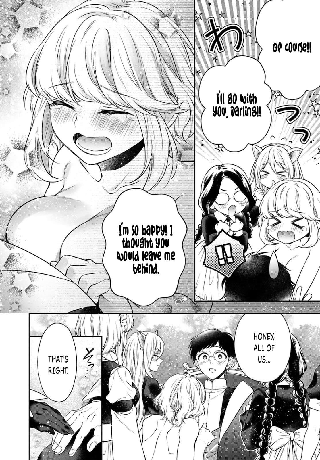 Isekai Cheat Kaitakuki Chapter 14 - Page 28