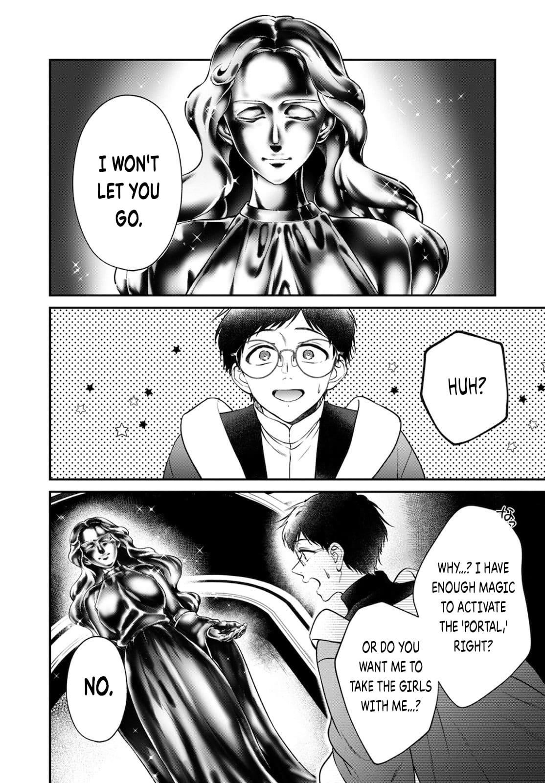 Isekai Cheat Kaitakuki Chapter 14 - Page 30