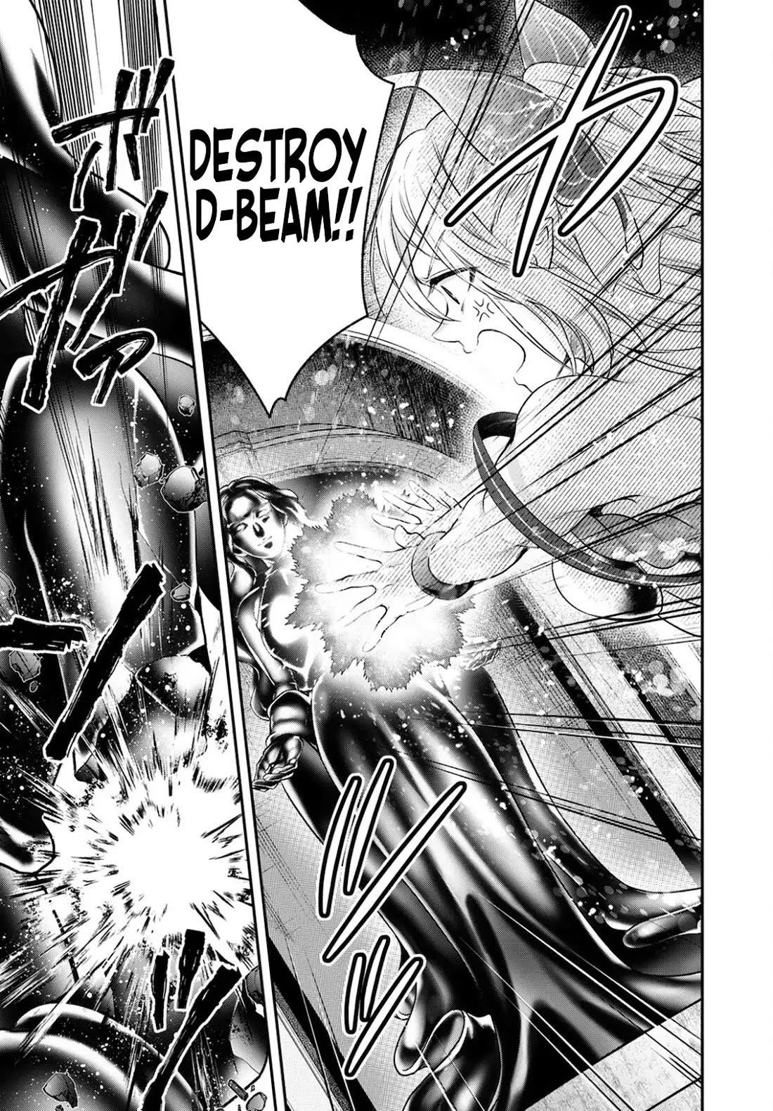 Isekai Cheat Kaitakuki Chapter 15 - Page 18