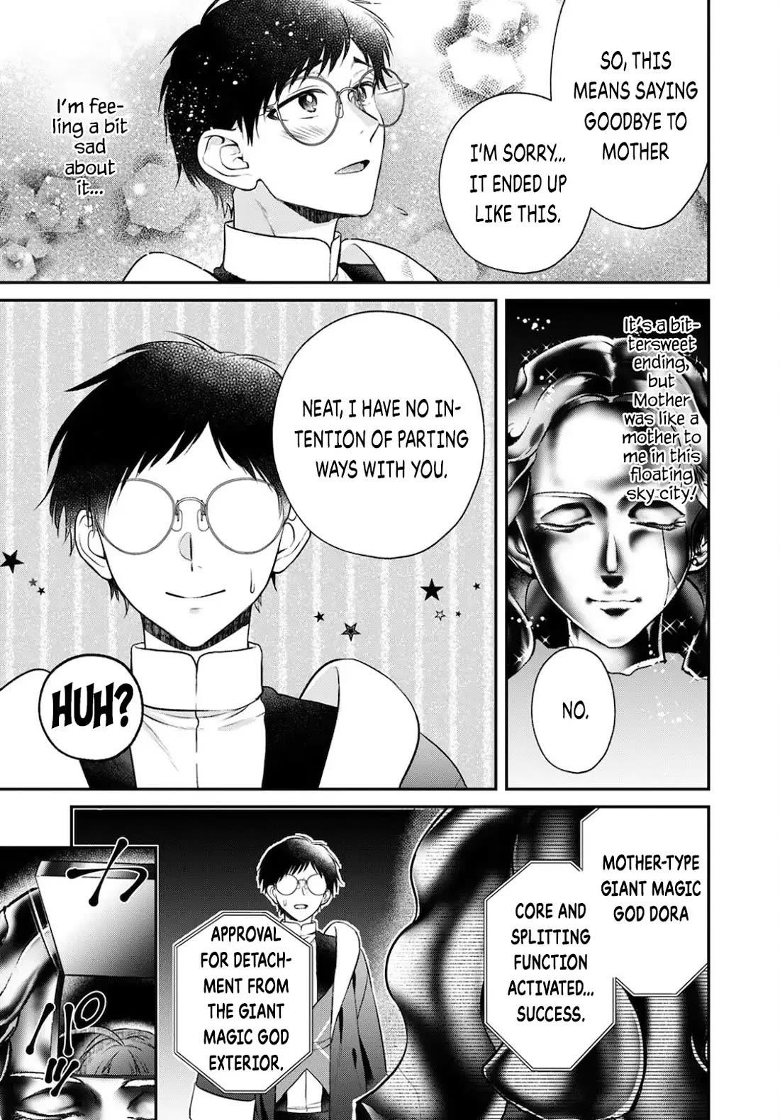 Isekai Cheat Kaitakuki Chapter 15 - Page 30