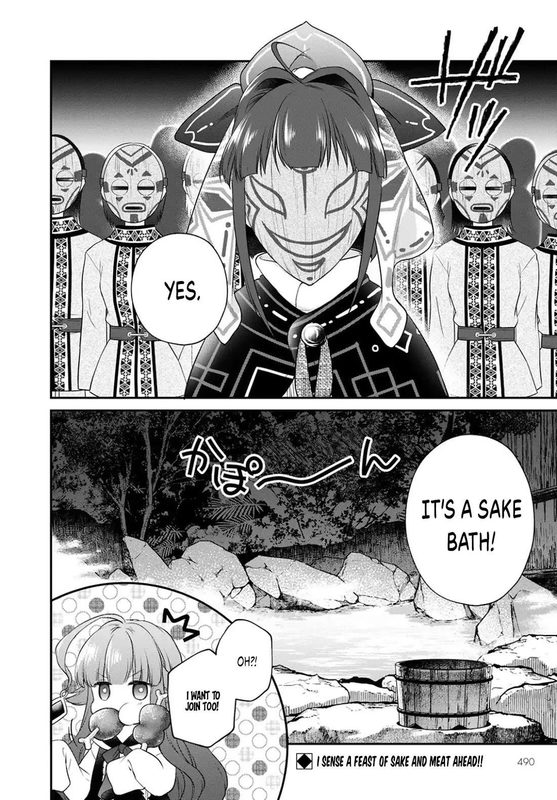 Isekai Cheat Kaitakuki Chapter 17 - Page 28