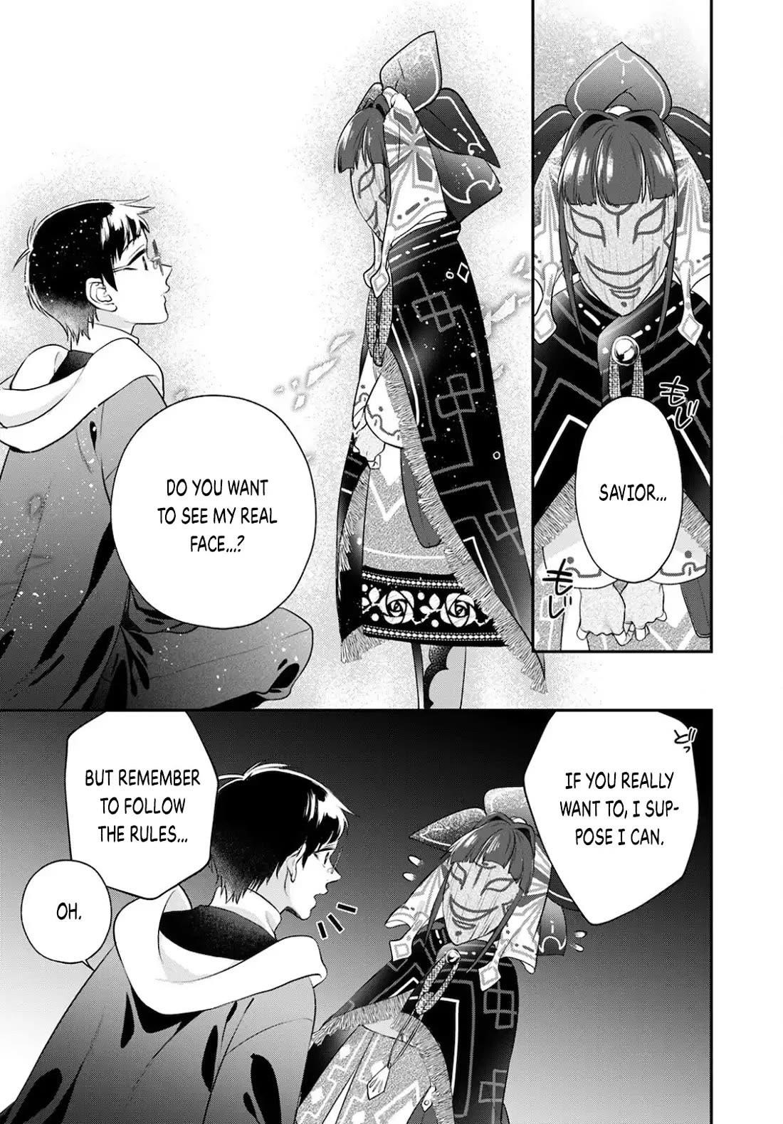 Isekai Cheat Kaitakuki Chapter 18 - Page 13