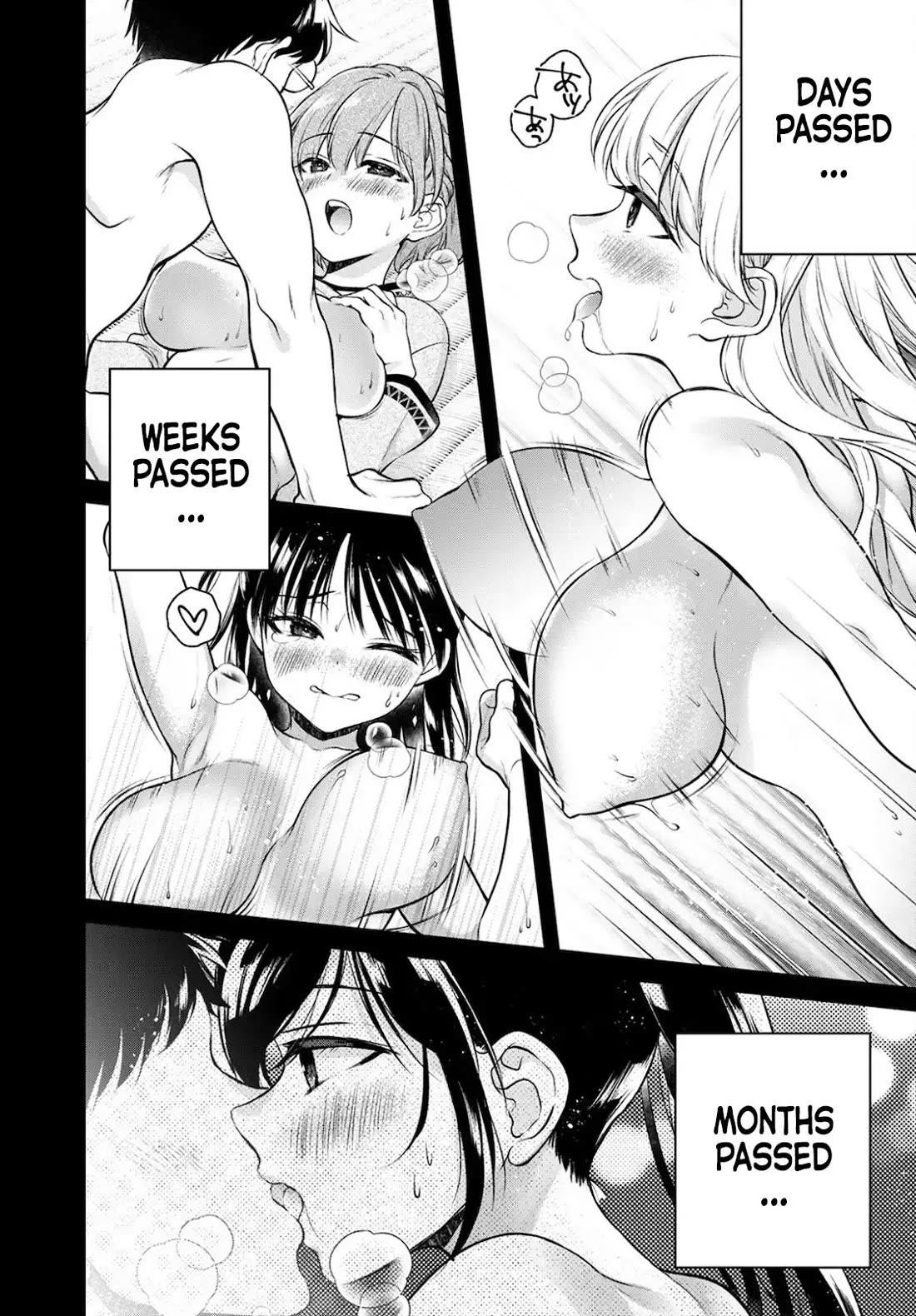 Isekai Cheat Kaitakuki Chapter 18 - Page 30