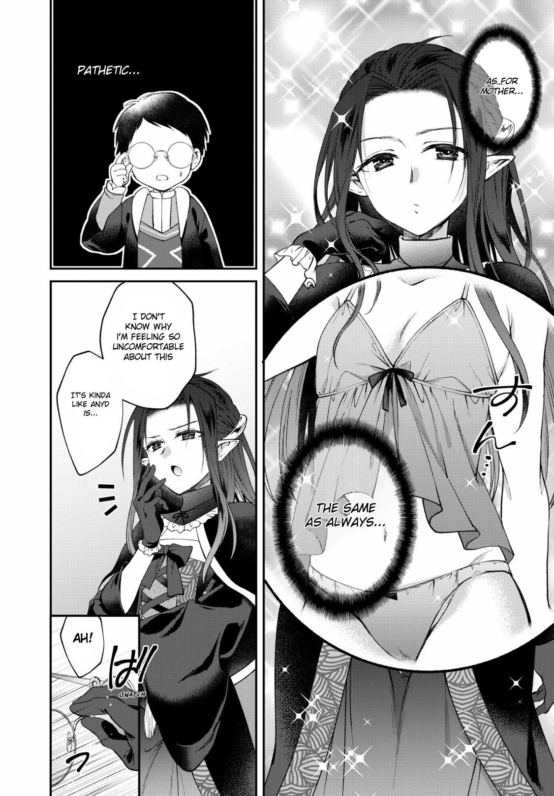 Isekai Cheat Kaitakuki Chapter 2 - Page 24