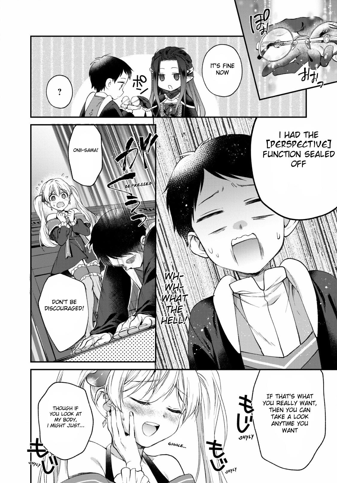 Isekai Cheat Kaitakuki Chapter 2 - Page 26