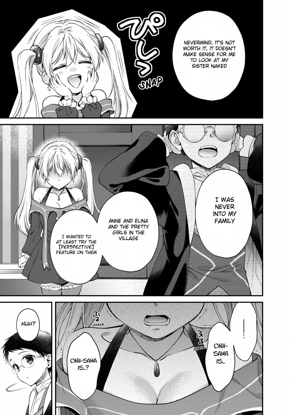 Isekai Cheat Kaitakuki Chapter 2 - Page 27