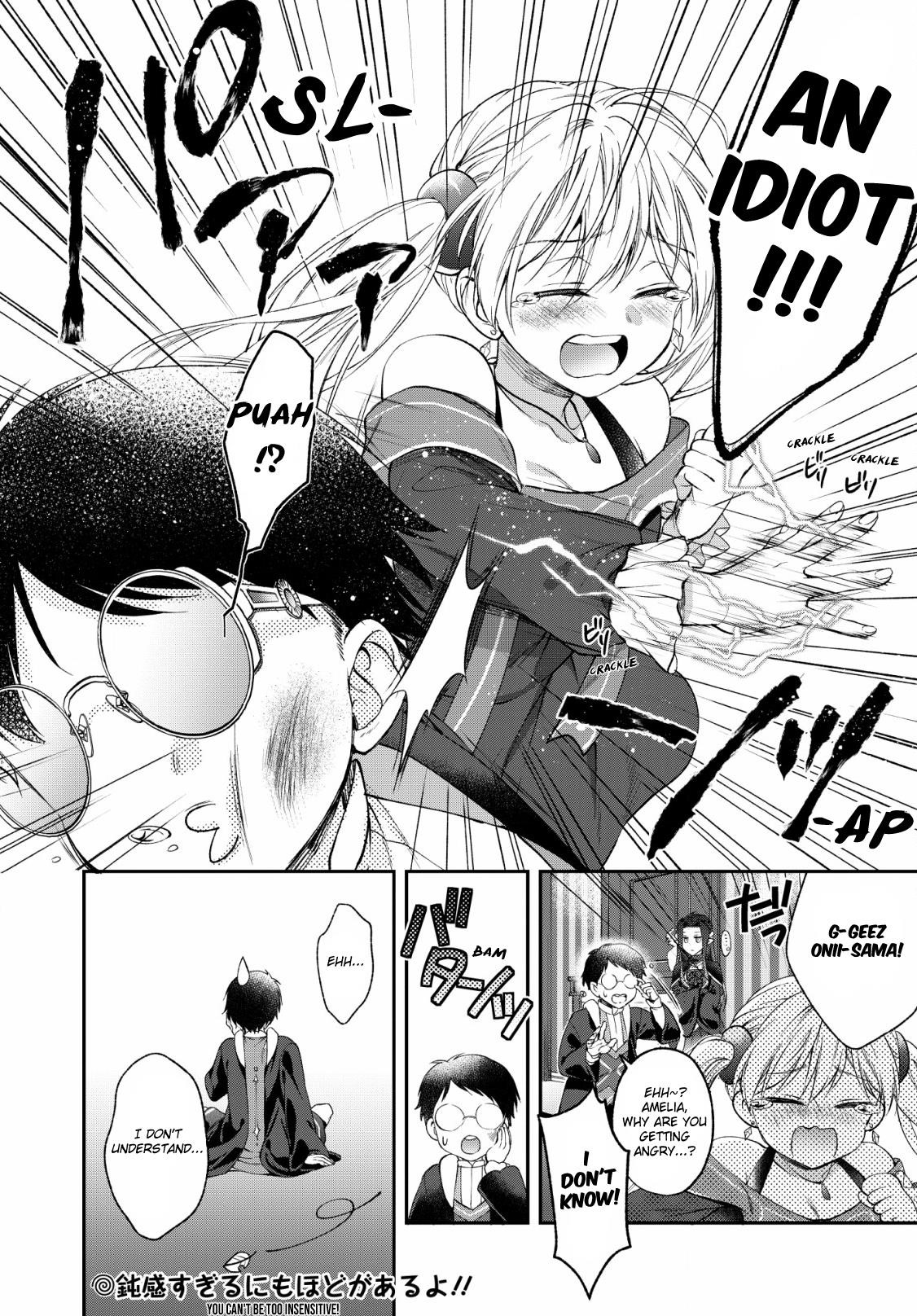 Isekai Cheat Kaitakuki Chapter 2 - Page 28