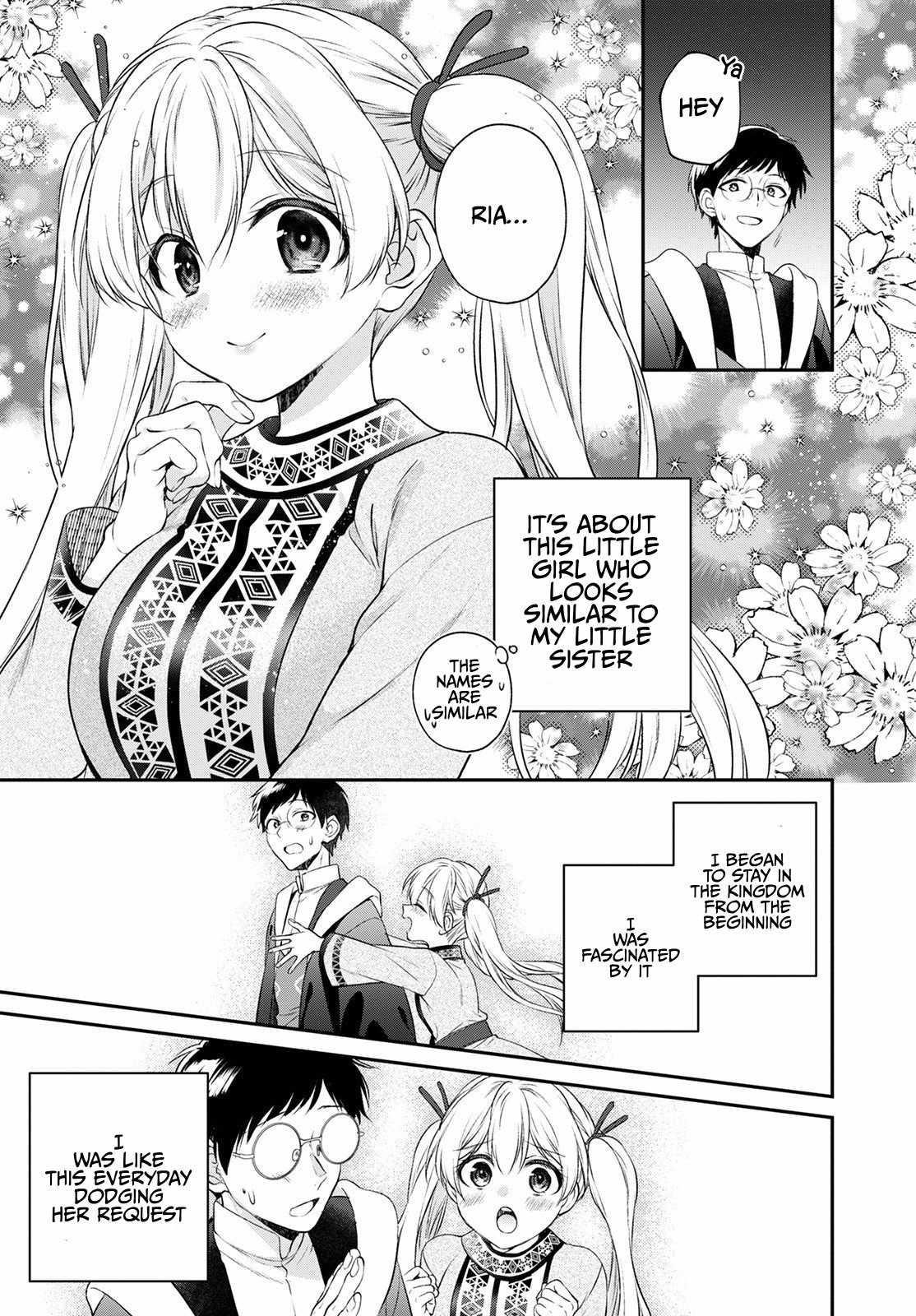 Isekai Cheat Kaitakuki Chapter 20 - Page 3