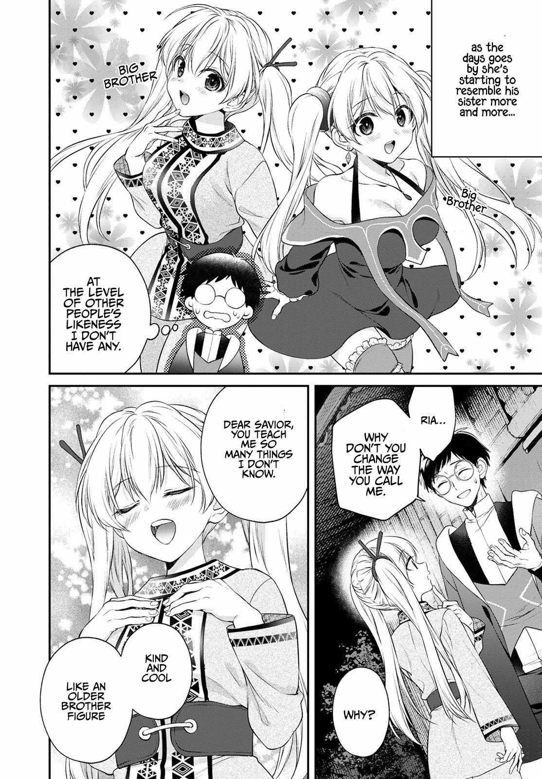 Isekai Cheat Kaitakuki Chapter 20 - Page 4