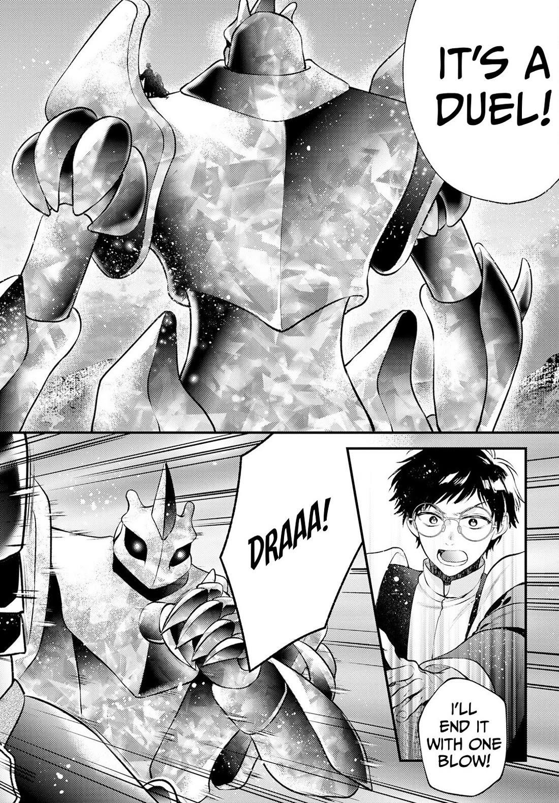 Isekai Cheat Kaitakuki Chapter 21 - Page 27