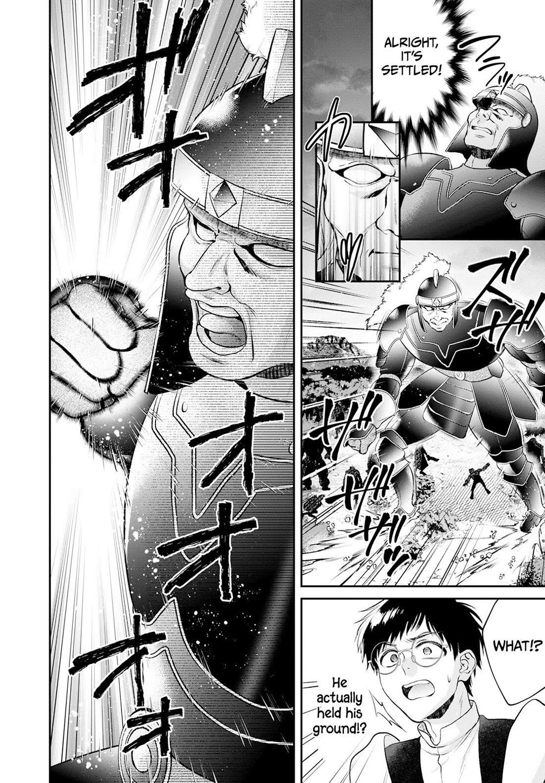 Isekai Cheat Kaitakuki Chapter 21 - Page 29