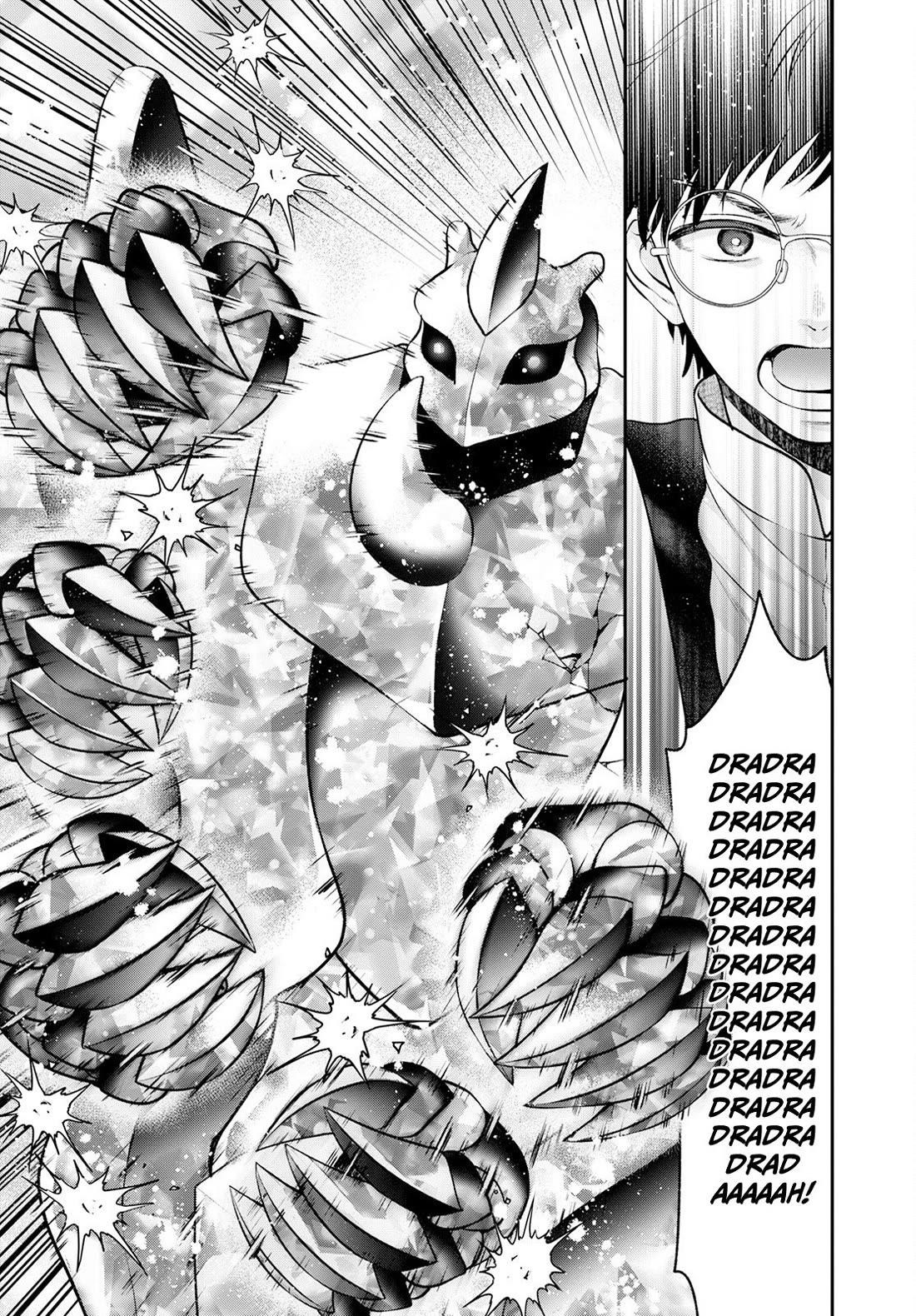 Isekai Cheat Kaitakuki Chapter 21 - Page 32