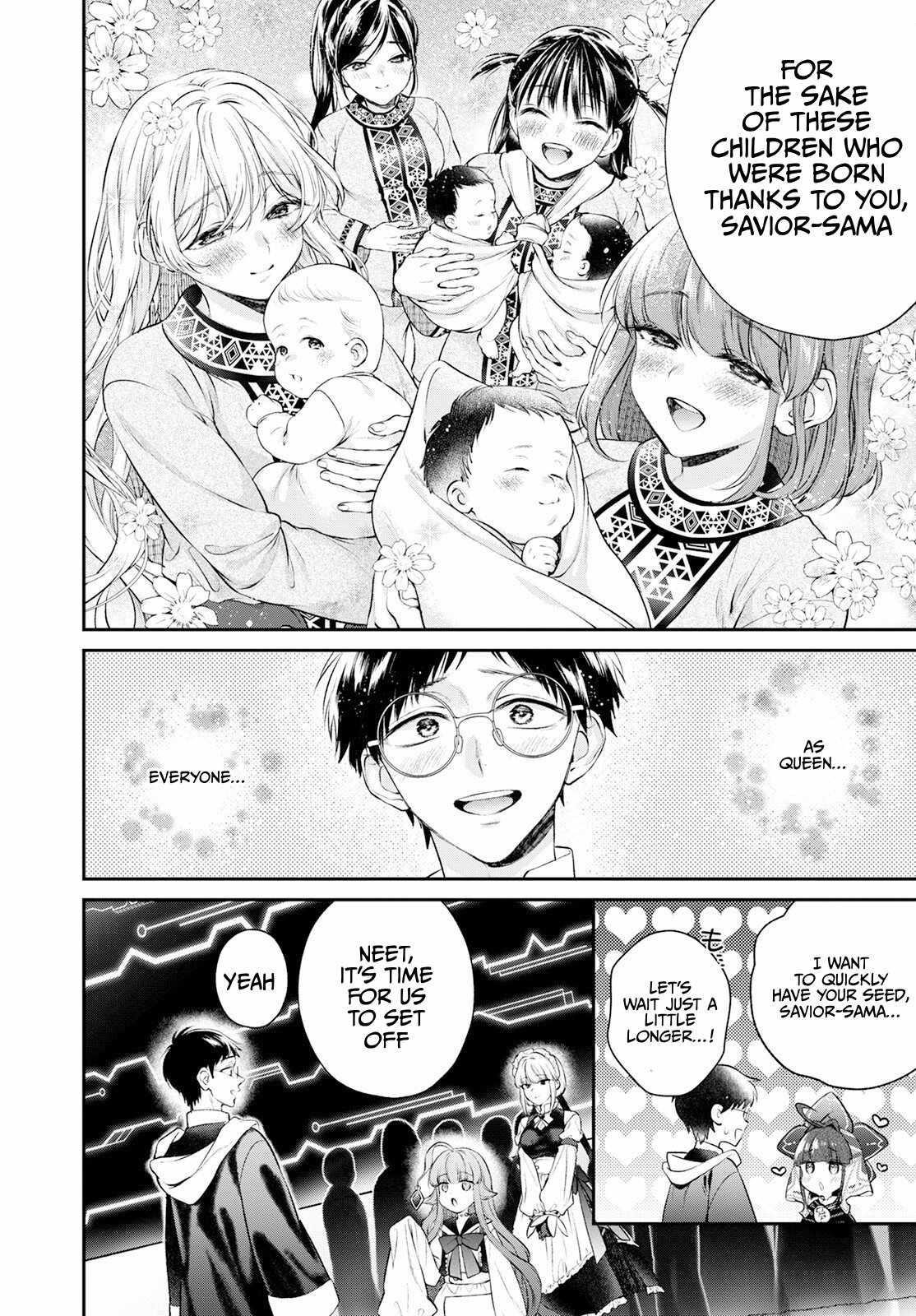 Isekai Cheat Kaitakuki Chapter 22 - Page 8