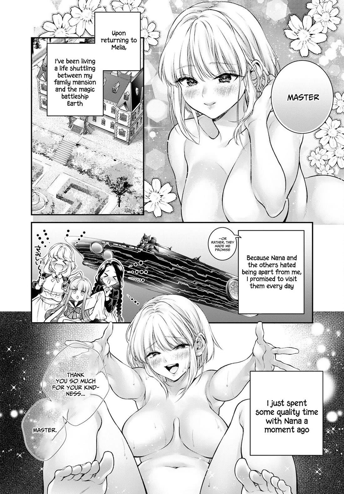 Isekai Cheat Kaitakuki Chapter 26 - Page 25