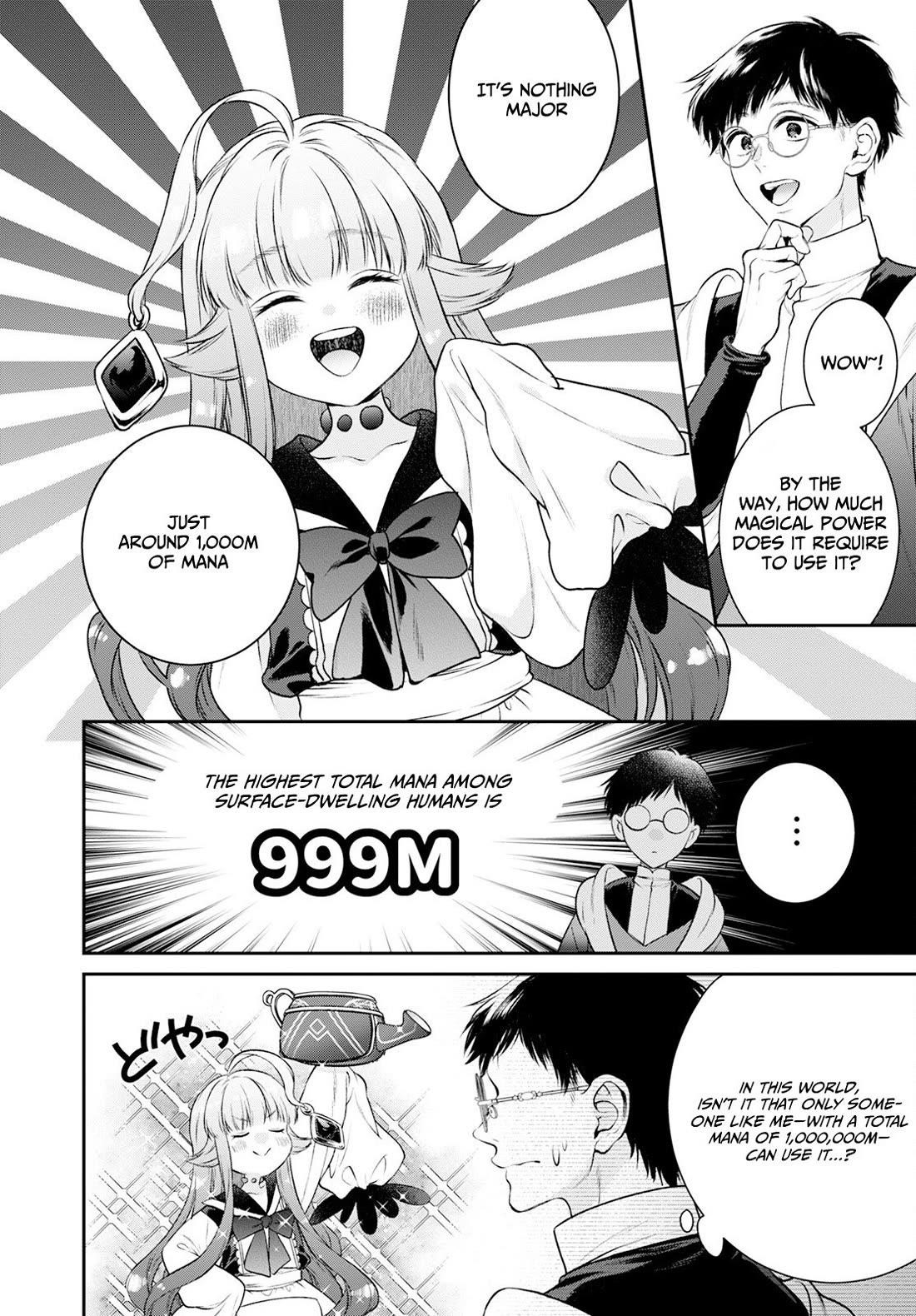Isekai Cheat Kaitakuki Chapter 26 - Page 29