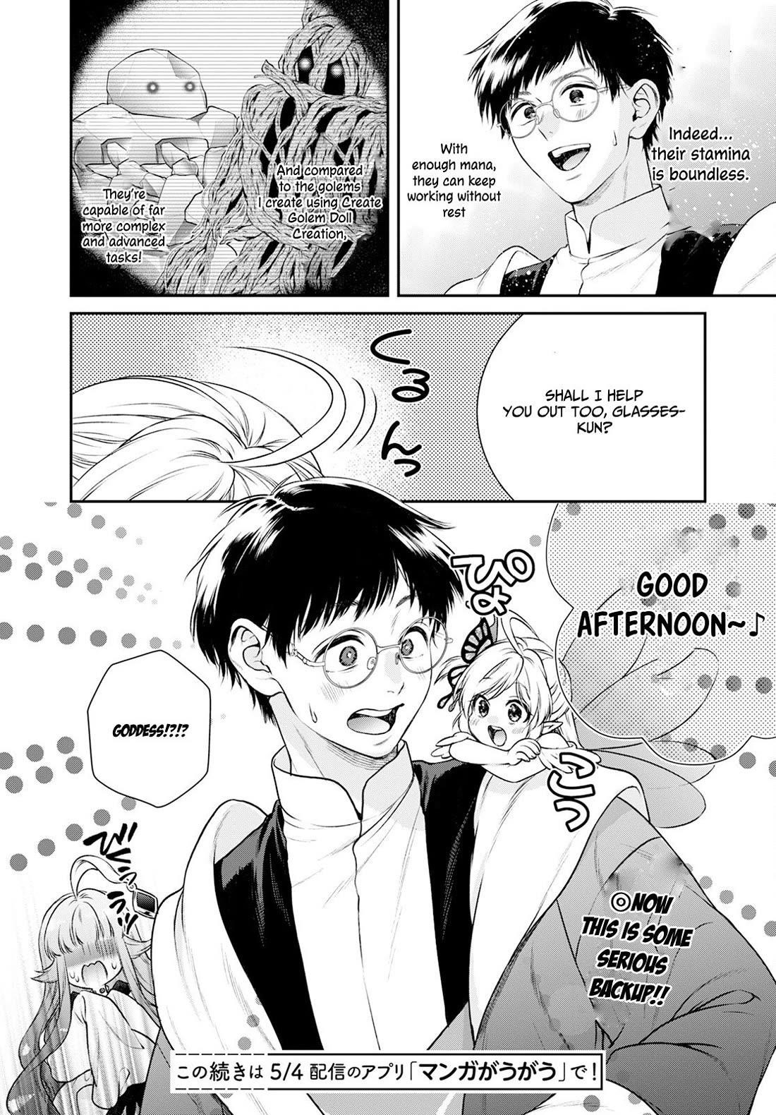 Isekai Cheat Kaitakuki Chapter 26 - Page 33