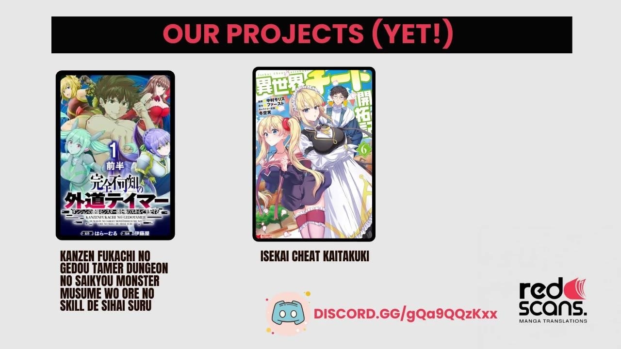 Isekai Cheat Kaitakuki Chapter 26 - Page 34