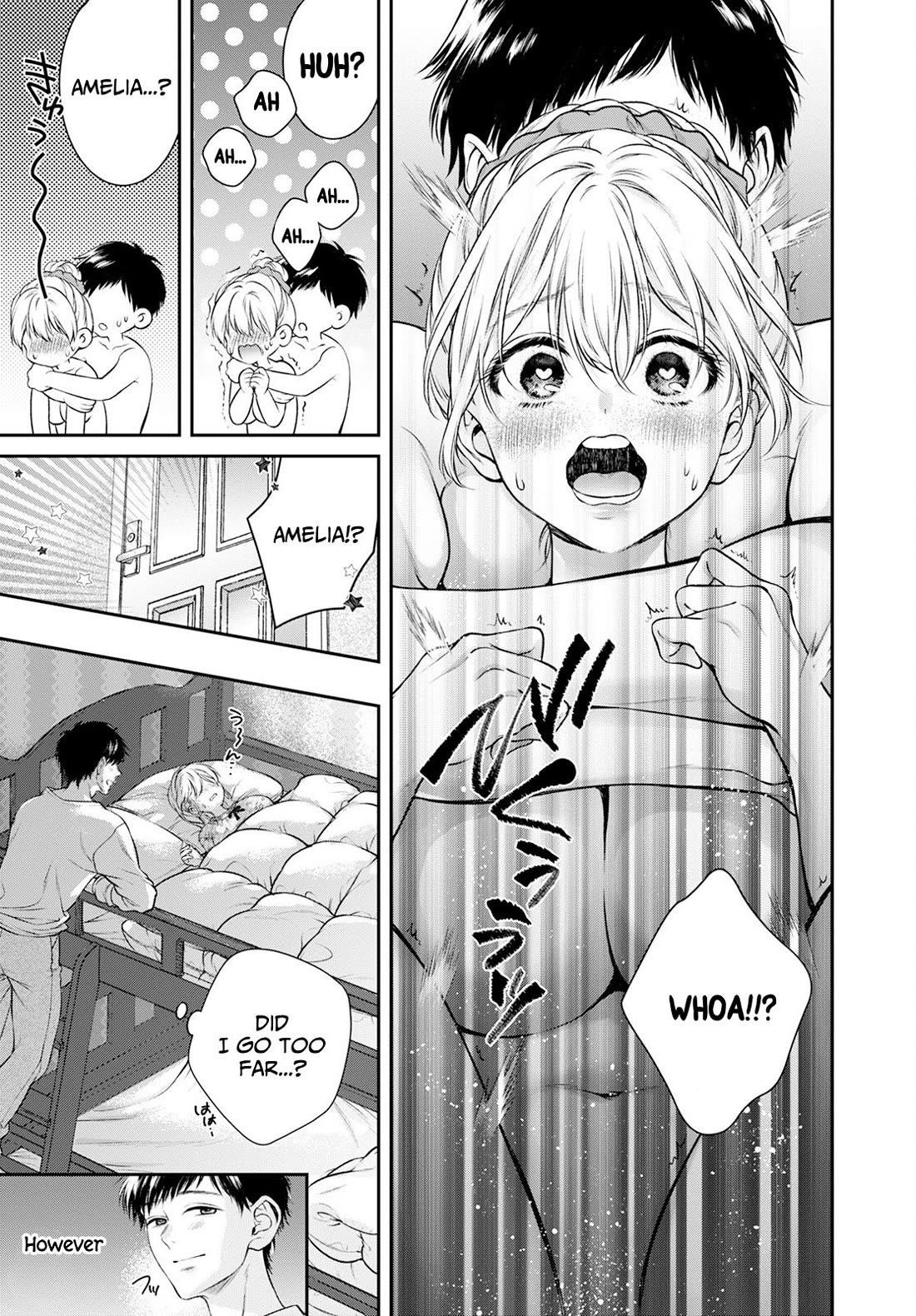 Isekai Cheat Kaitakuki Chapter 26 - Page 8