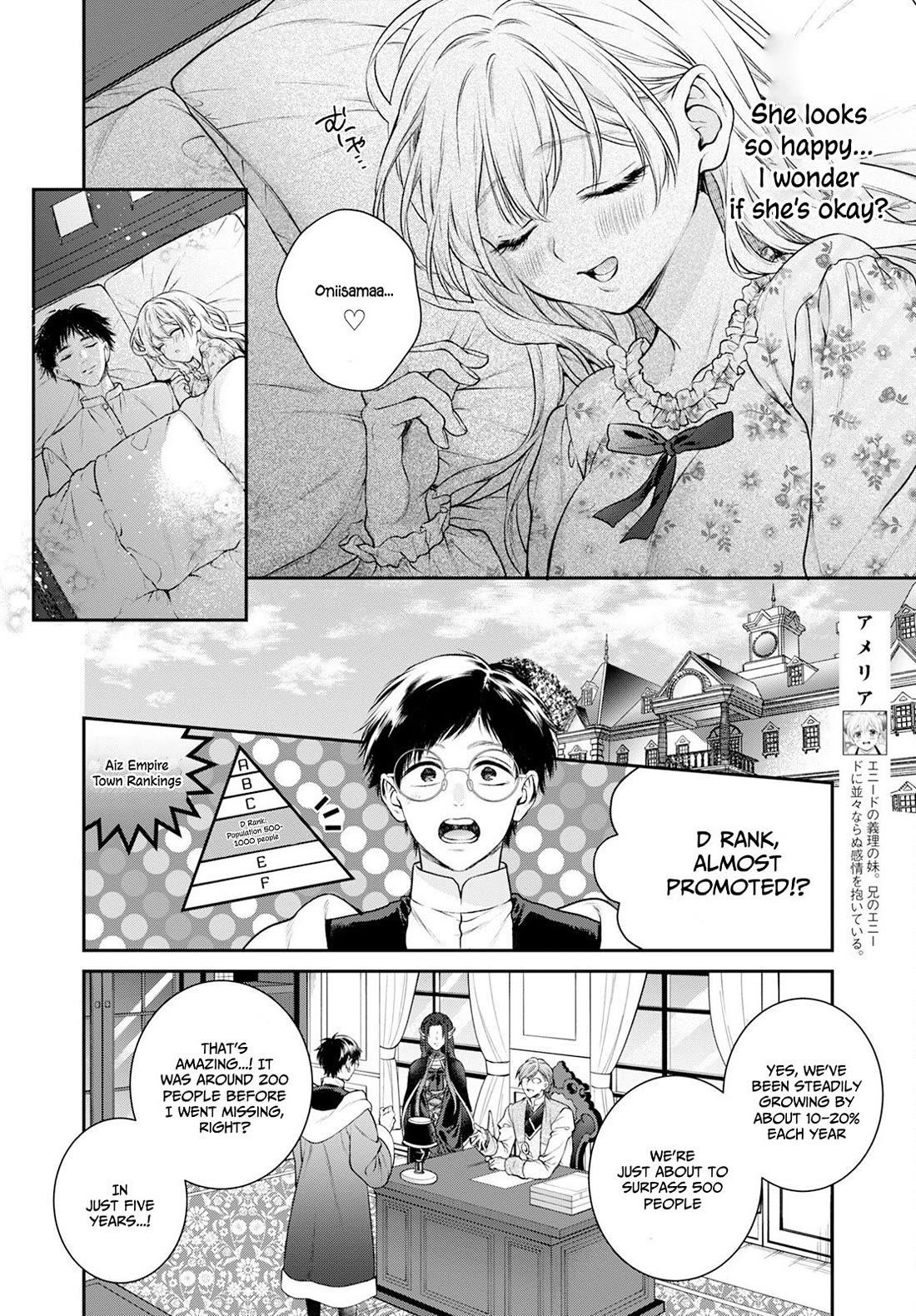 Isekai Cheat Kaitakuki Chapter 26 - Page 9