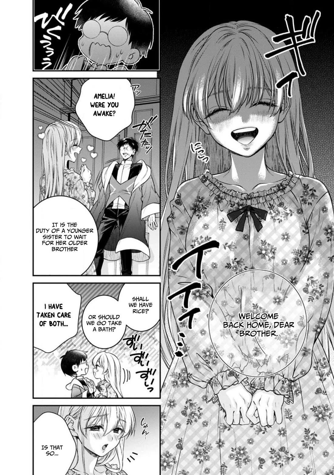 Isekai Cheat Kaitakuki Chapter 27 - Page 15