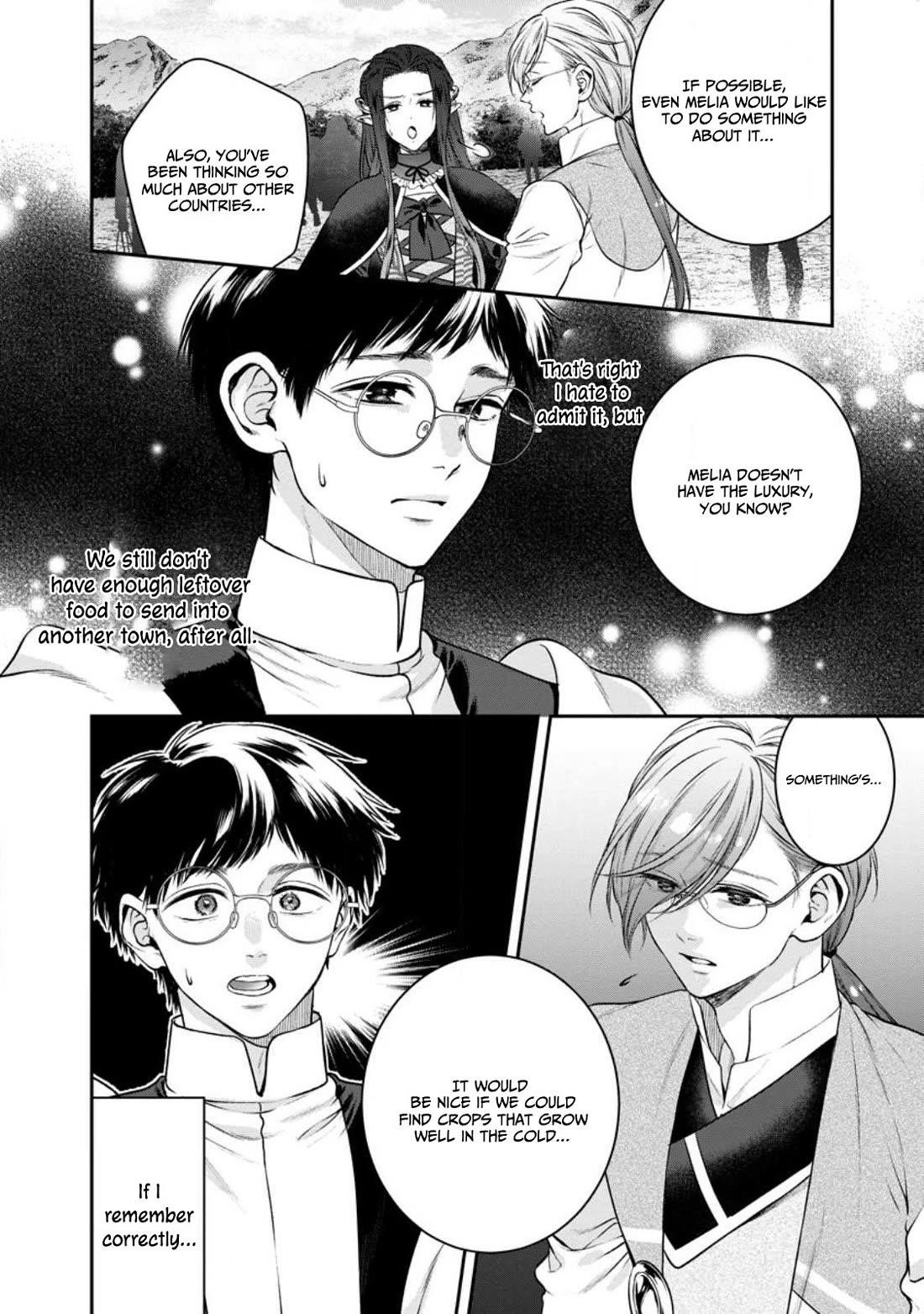 Isekai Cheat Kaitakuki Chapter 27 - Page 27