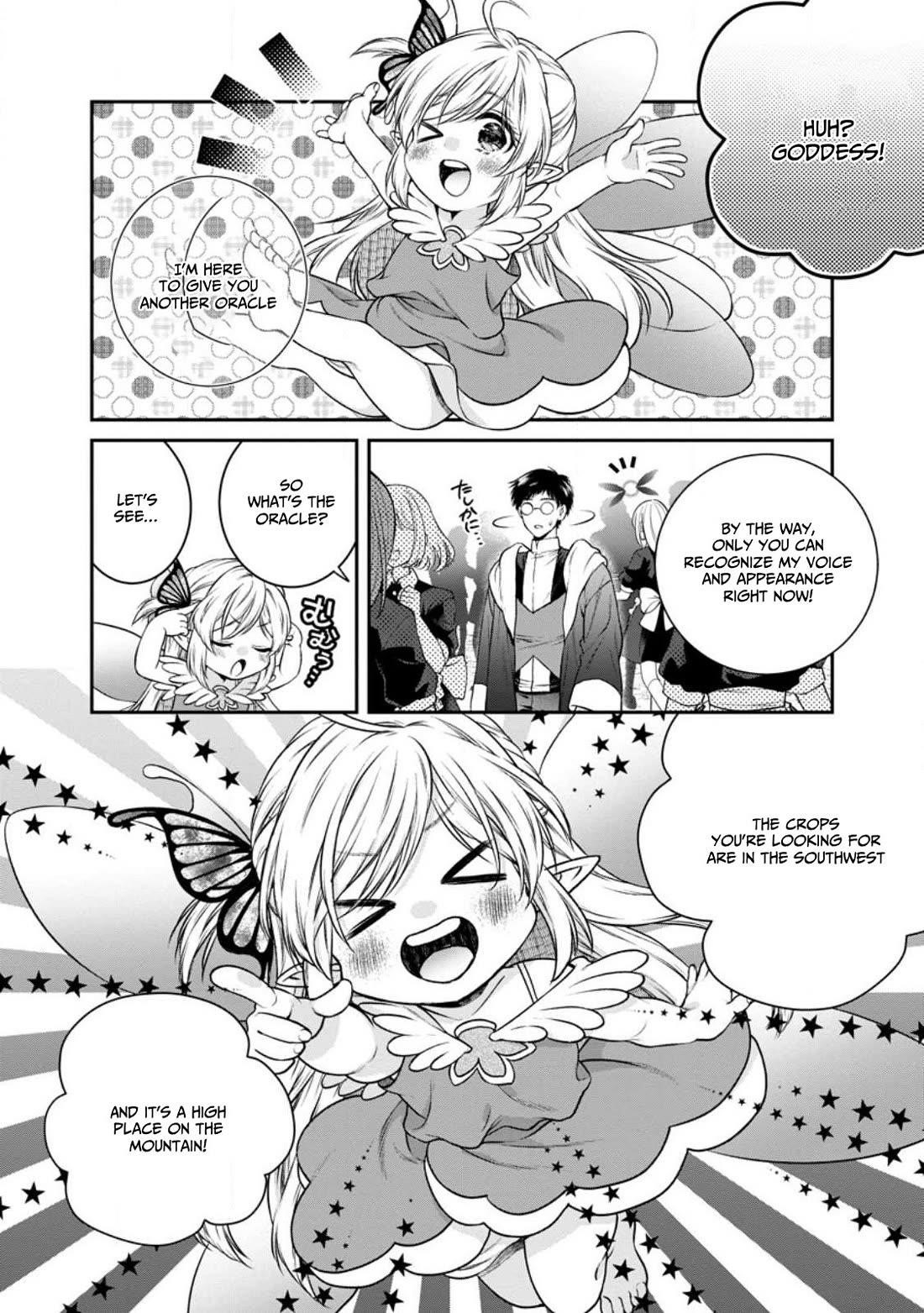 Isekai Cheat Kaitakuki Chapter 27 - Page 29