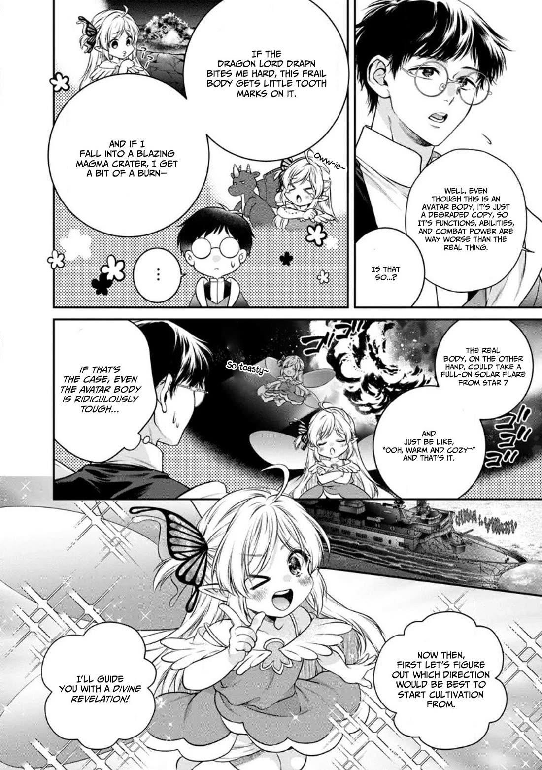 Isekai Cheat Kaitakuki Chapter 27 - Page 5